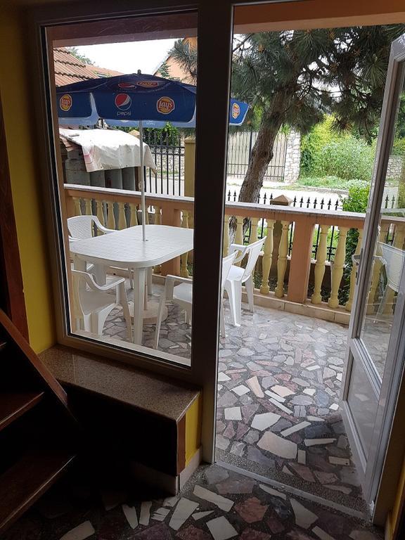 Pensiunea Casa Johnelly Costinești Εξωτερικό φωτογραφία