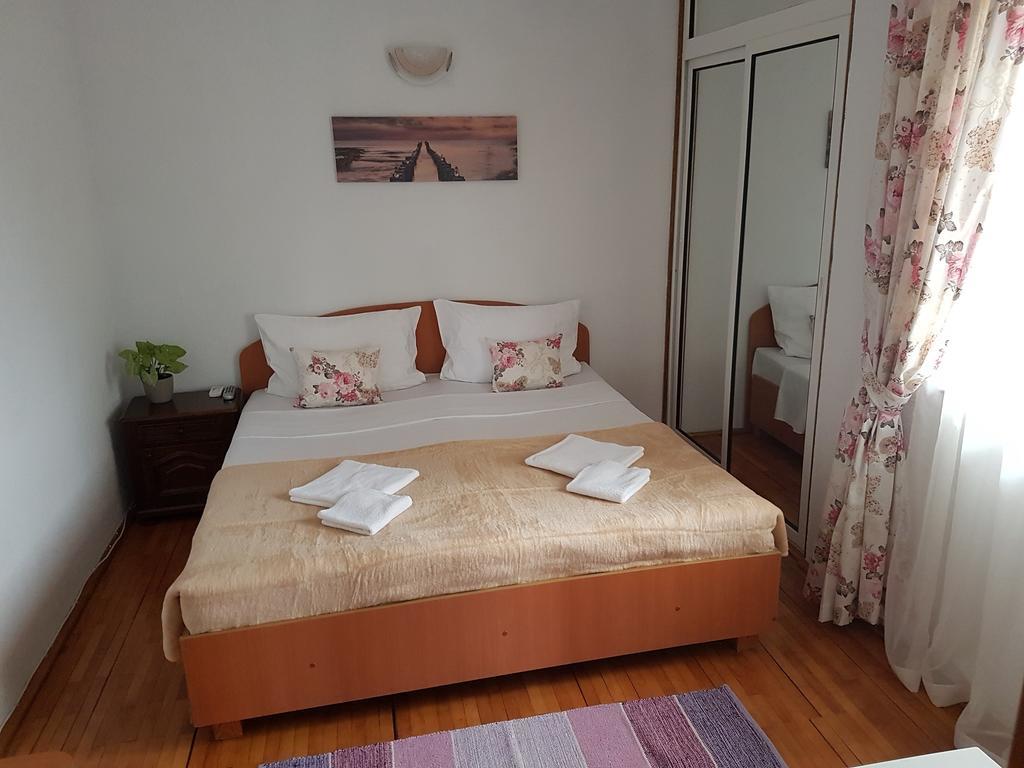 Pensiunea Casa Johnelly Costinești Εξωτερικό φωτογραφία