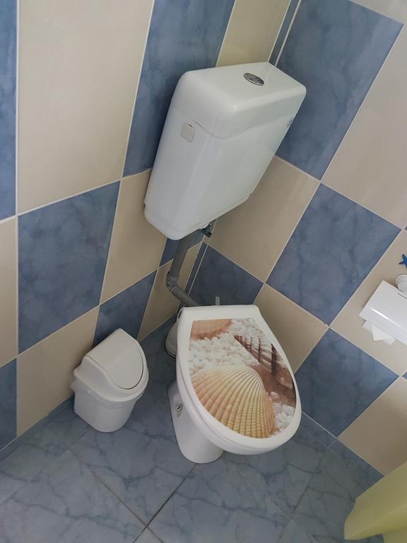 Pensiunea Casa Johnelly Costinești Εξωτερικό φωτογραφία