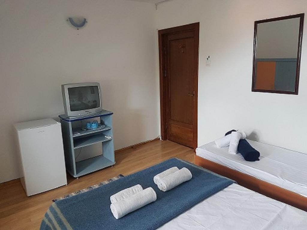 Pensiunea Casa Johnelly Costinești Εξωτερικό φωτογραφία