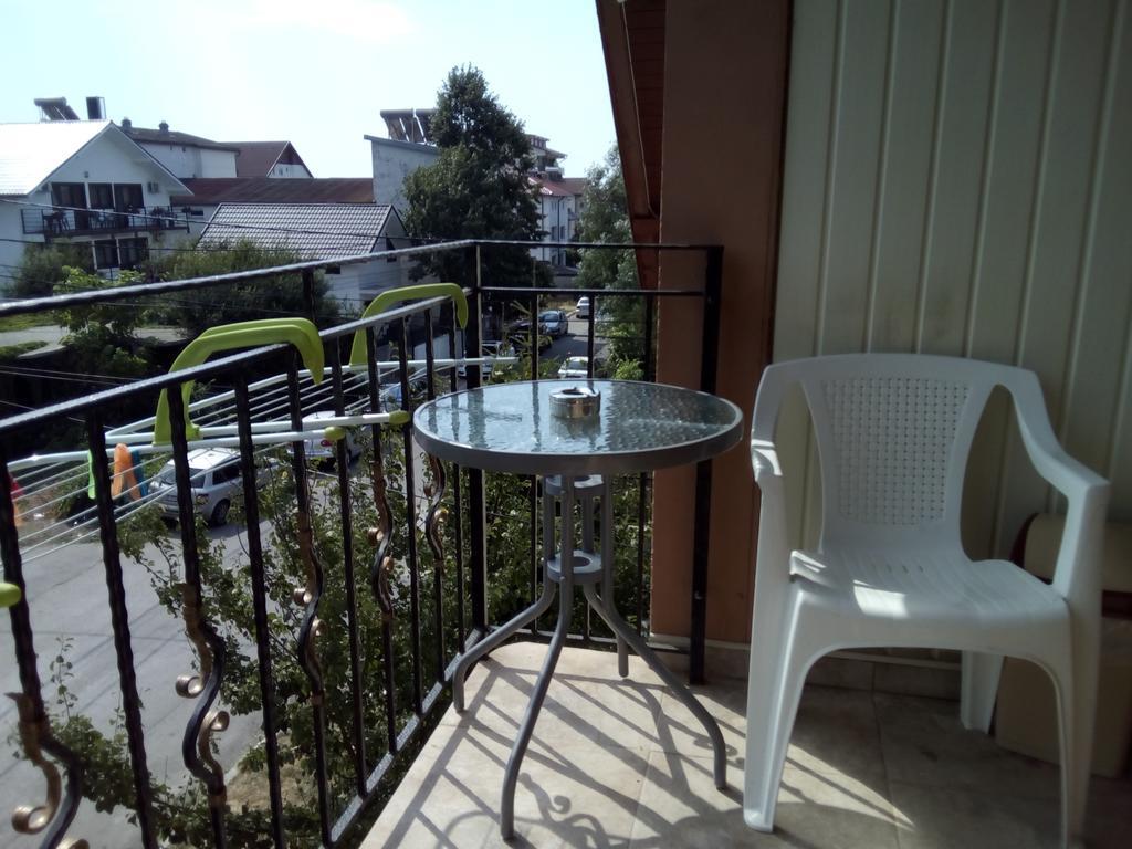 Pensiunea Casa Johnelly Costinești Εξωτερικό φωτογραφία