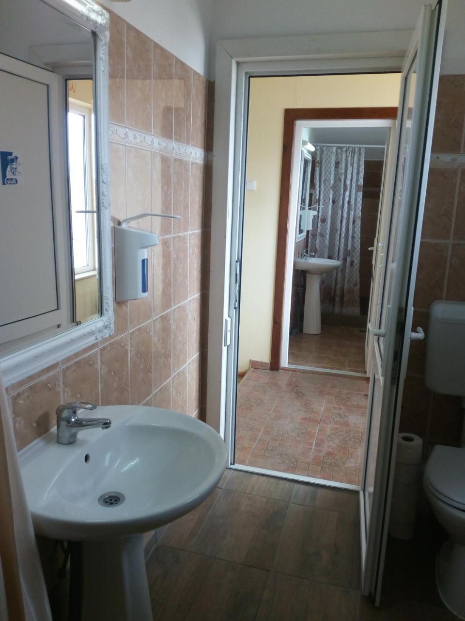 Pensiunea Casa Johnelly Costinești Εξωτερικό φωτογραφία