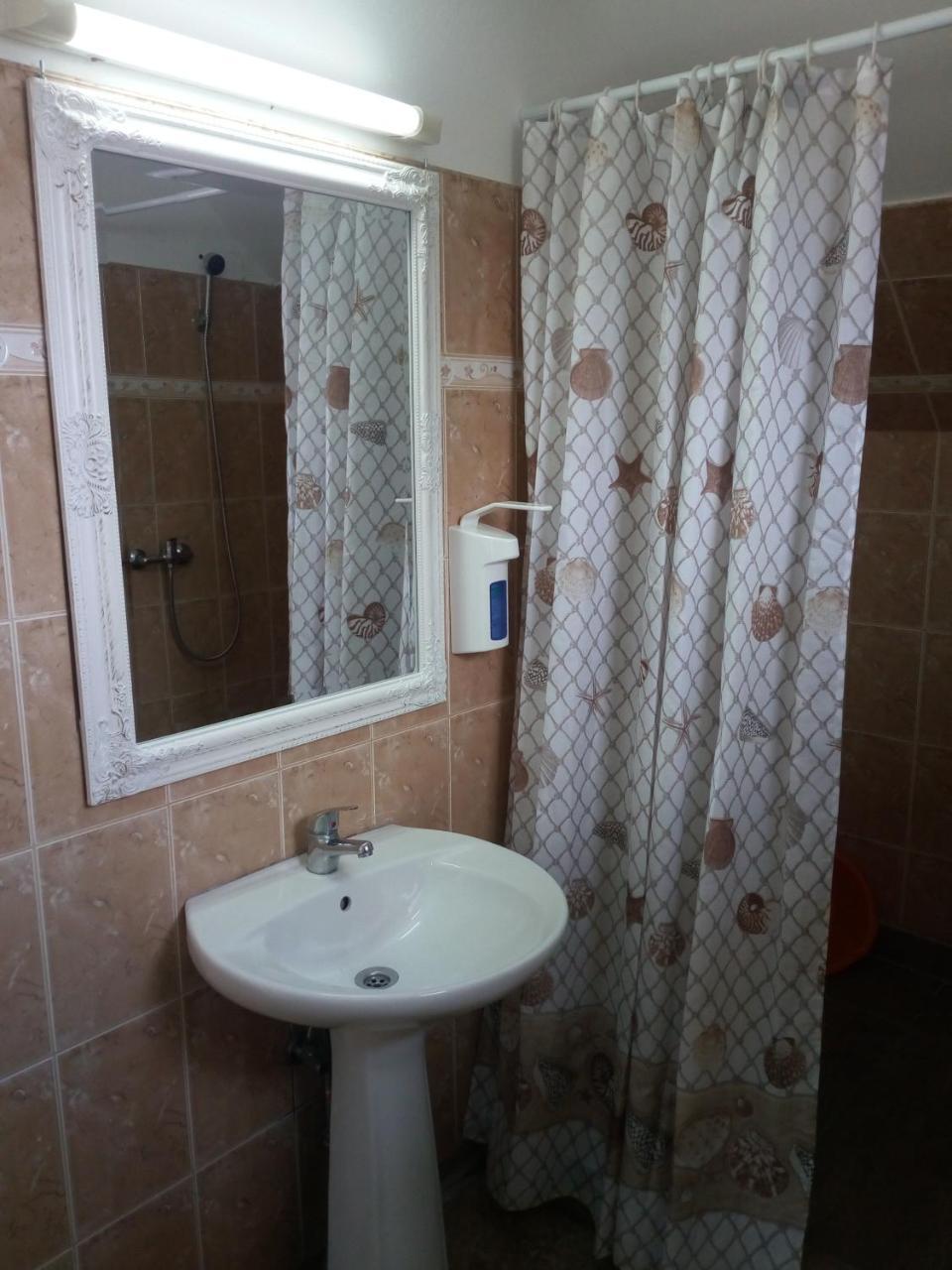 Pensiunea Casa Johnelly Costinești Εξωτερικό φωτογραφία