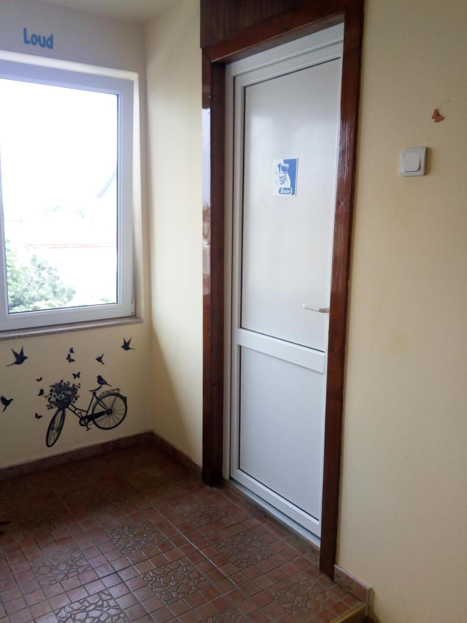 Pensiunea Casa Johnelly Costinești Εξωτερικό φωτογραφία