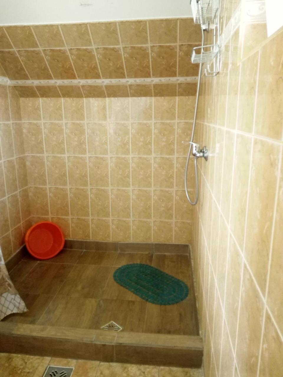 Pensiunea Casa Johnelly Costinești Εξωτερικό φωτογραφία
