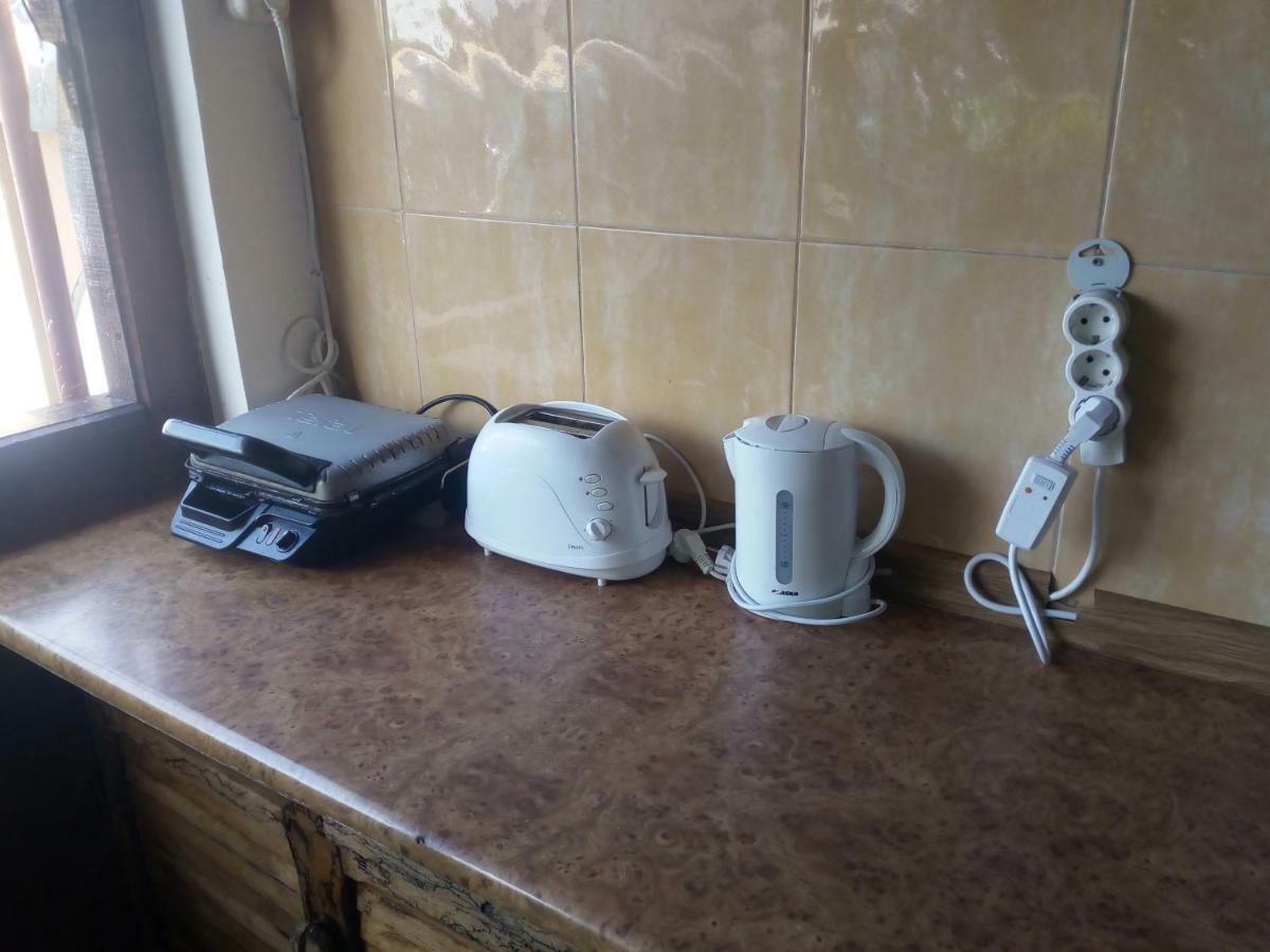Pensiunea Casa Johnelly Costinești Εξωτερικό φωτογραφία
